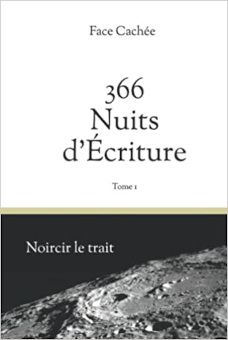 Livre 366 Nuits d'Écriture - Amazon