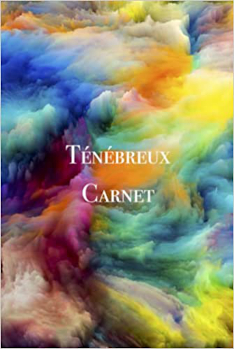 Livre Ténébreux carnet - Amazon